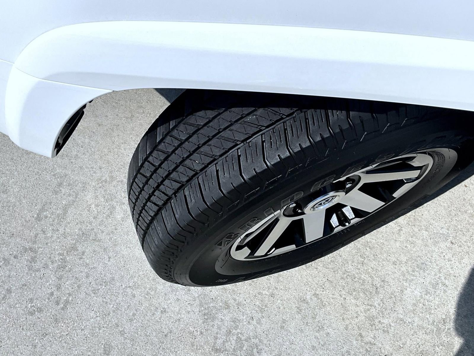 Used 2024 Toyota 4Runner TRD Off-Road image 23