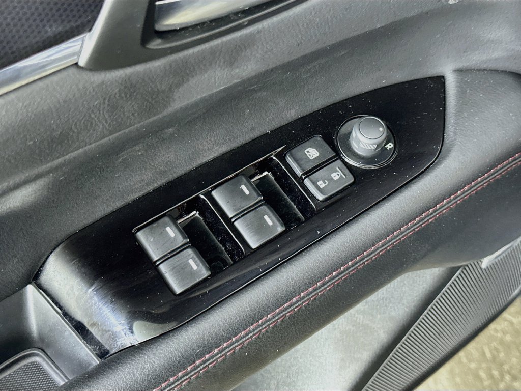 Used 2024 MAZDA CX-5 Carbon Edition AWD/4WD image 22