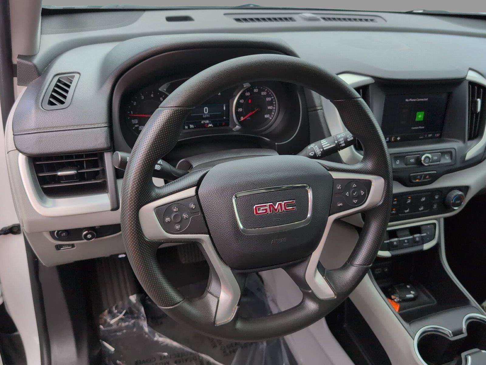 Used 2024 GMC Terrain SLE FWD image 4