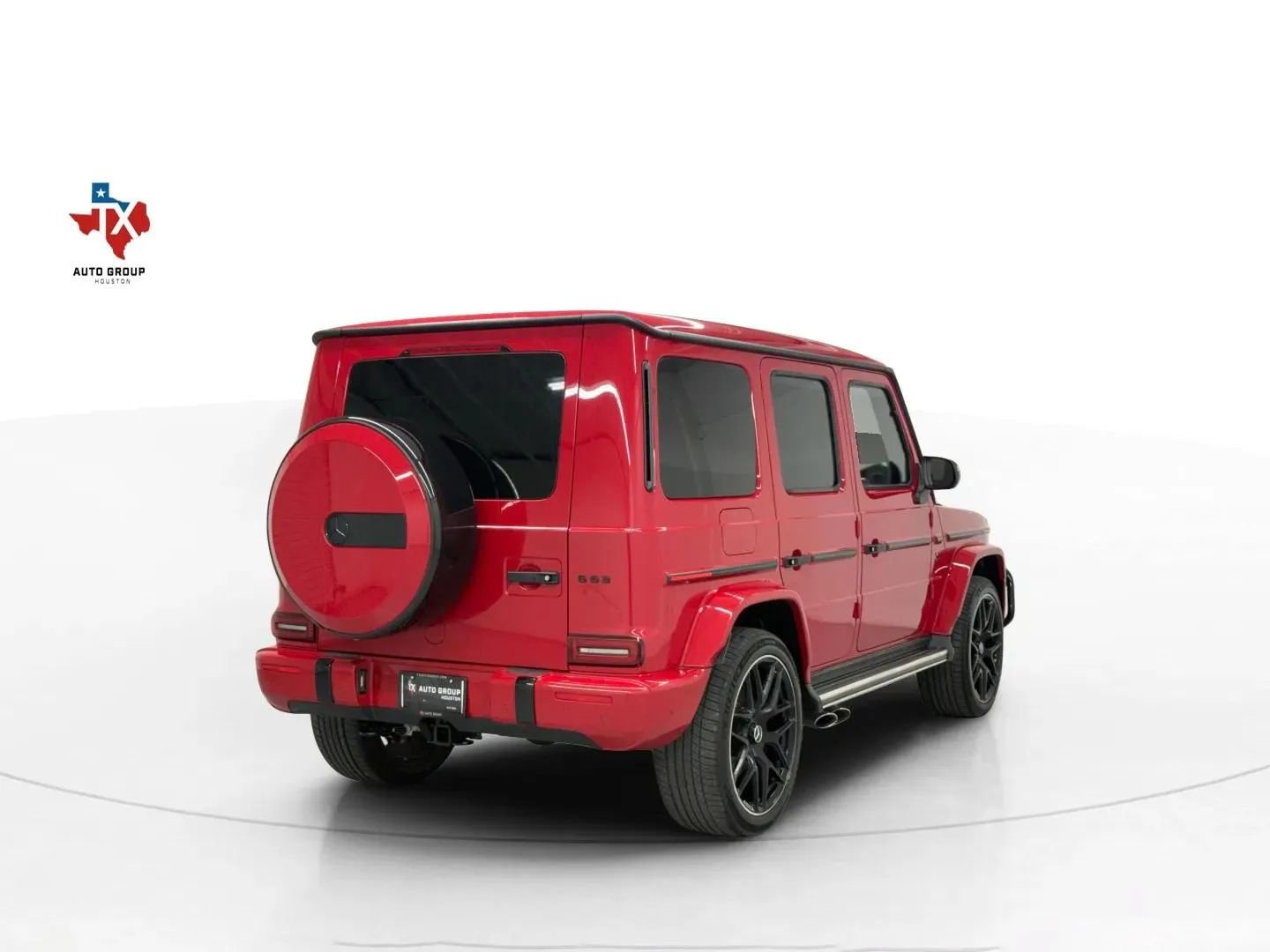 Used 2020 Mercedes-Benz G 63 AMG 4MATIC image 6