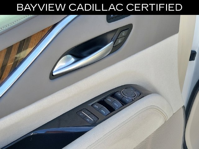 Certified 2024 Cadillac Escalade Sport Platinum w/ LPO, Floor Liner Package AWD/4WD image 18