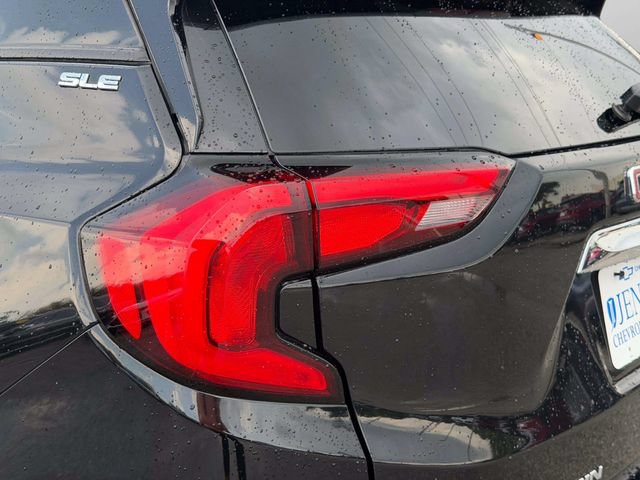 Used 2019 GMC Terrain SLE w/ Driver Convenience Package FWD image 39