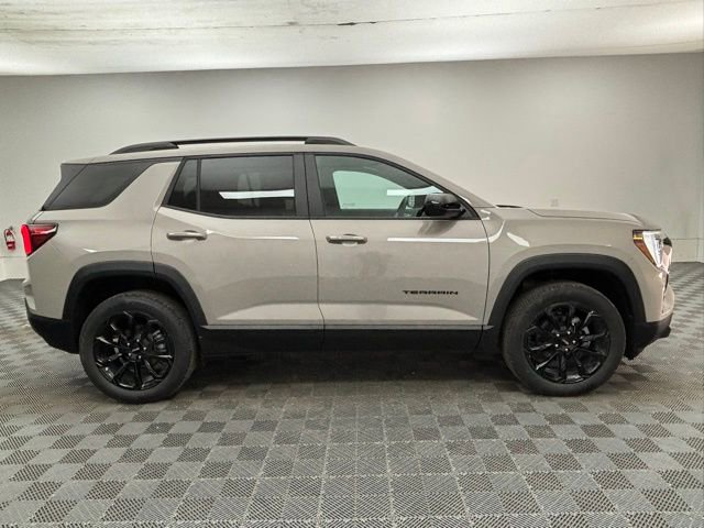 New 2026 GMC Terrain Elevation w/ Elevation Premium Package AWD/4WD image 7