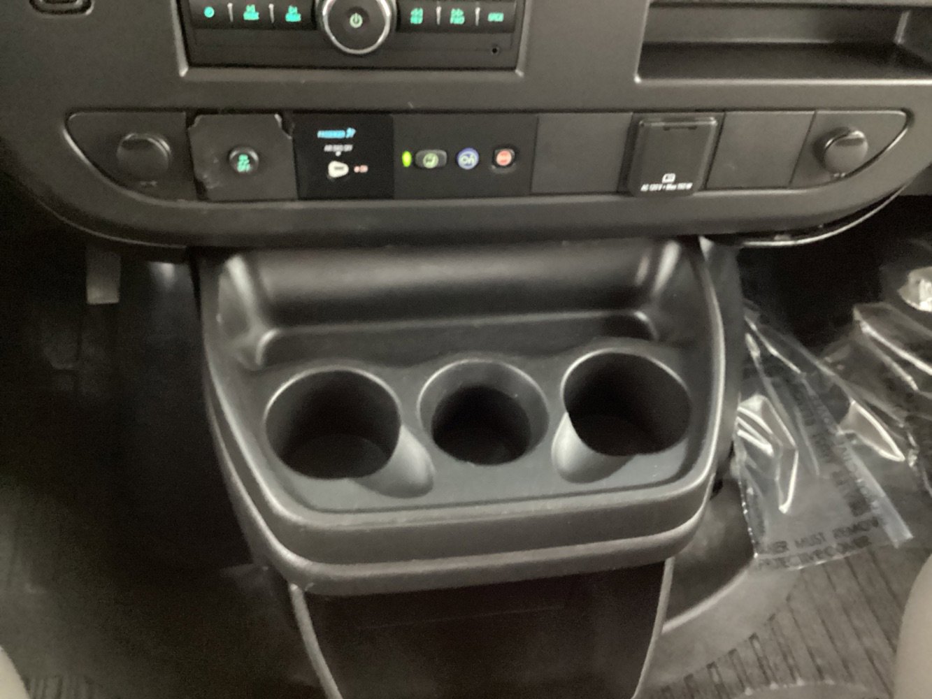 Used 2022 Chevrolet Express 2500 Extended w/ Driver Convenience Package image 35