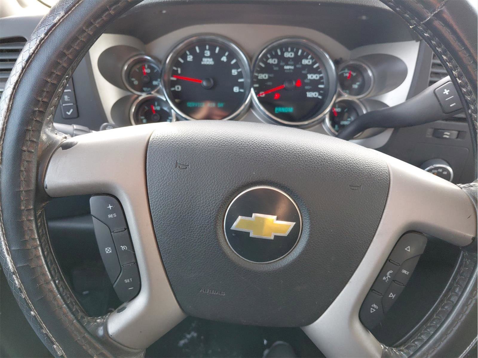 Used 2011 Chevrolet Silverado 1500 LT w/ All-Star Edition image 14