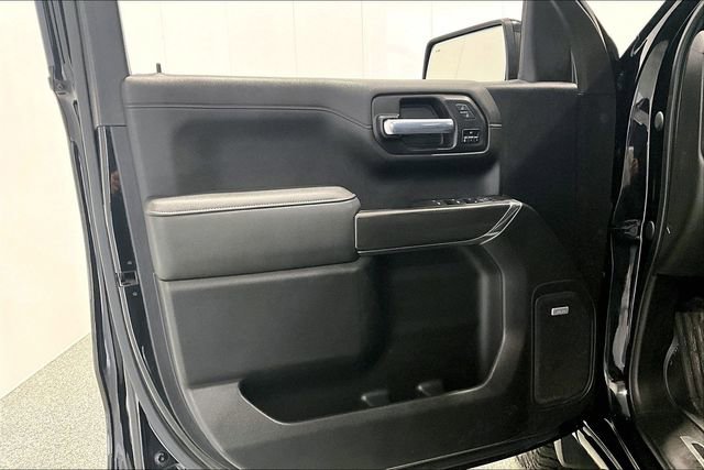 Used 2021 GMC Sierra 1500 AT4 w/ AT4 Value Package image 22