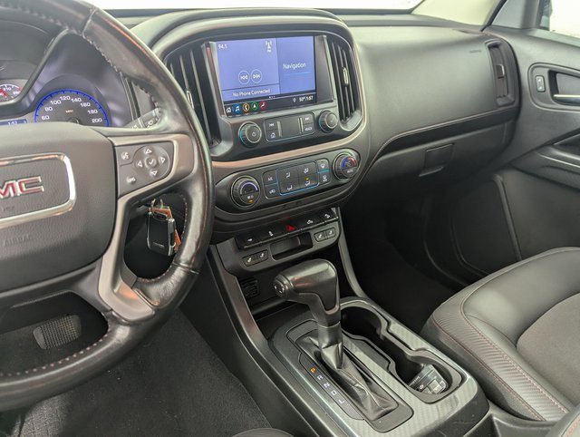 Used 2020 GMC Canyon All Terrain image 14