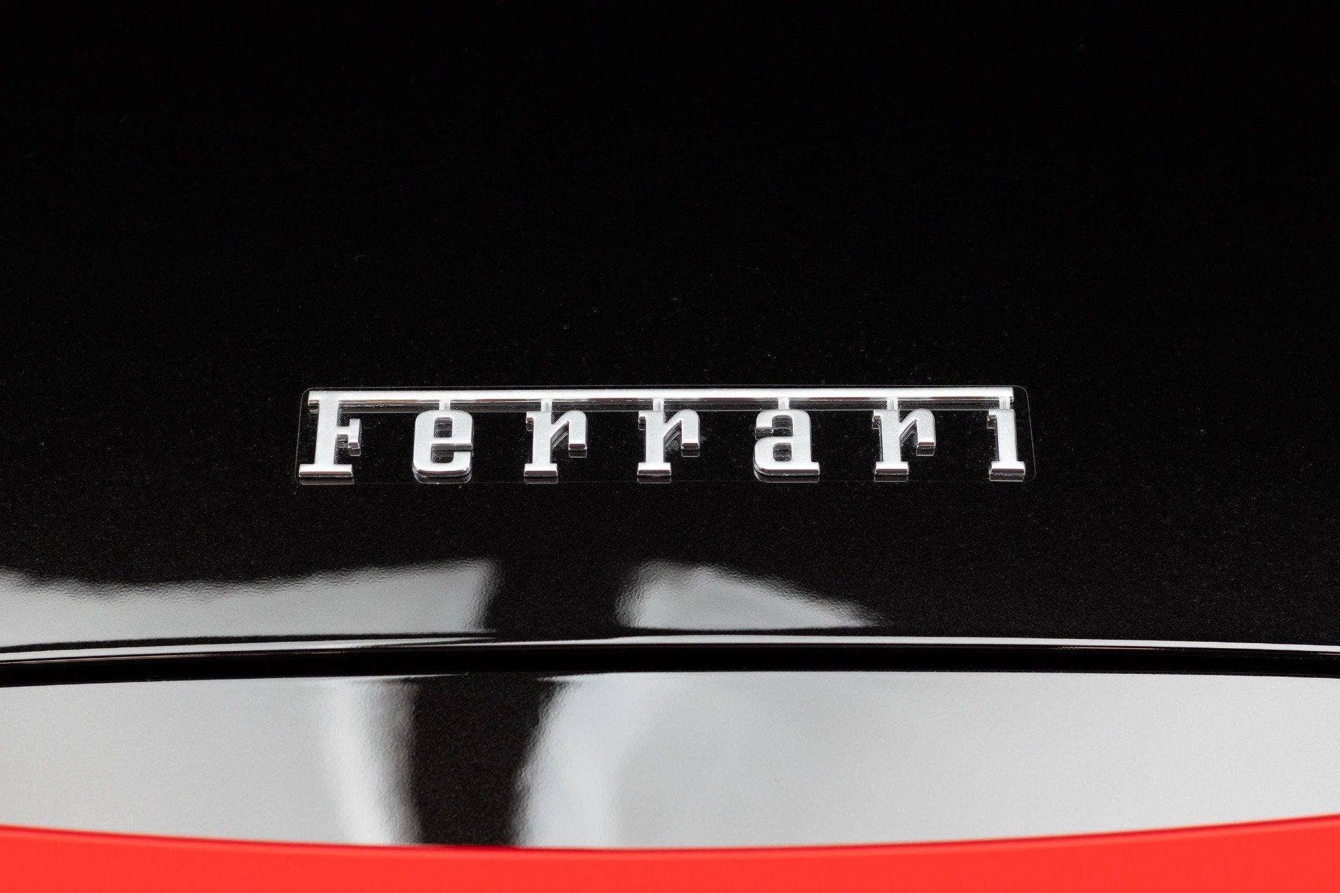 Certified 2020 Ferrari 488 Pista Spider RWD image 51