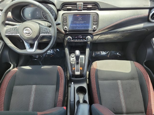Used 2024 Nissan Versa SR FWD image 13