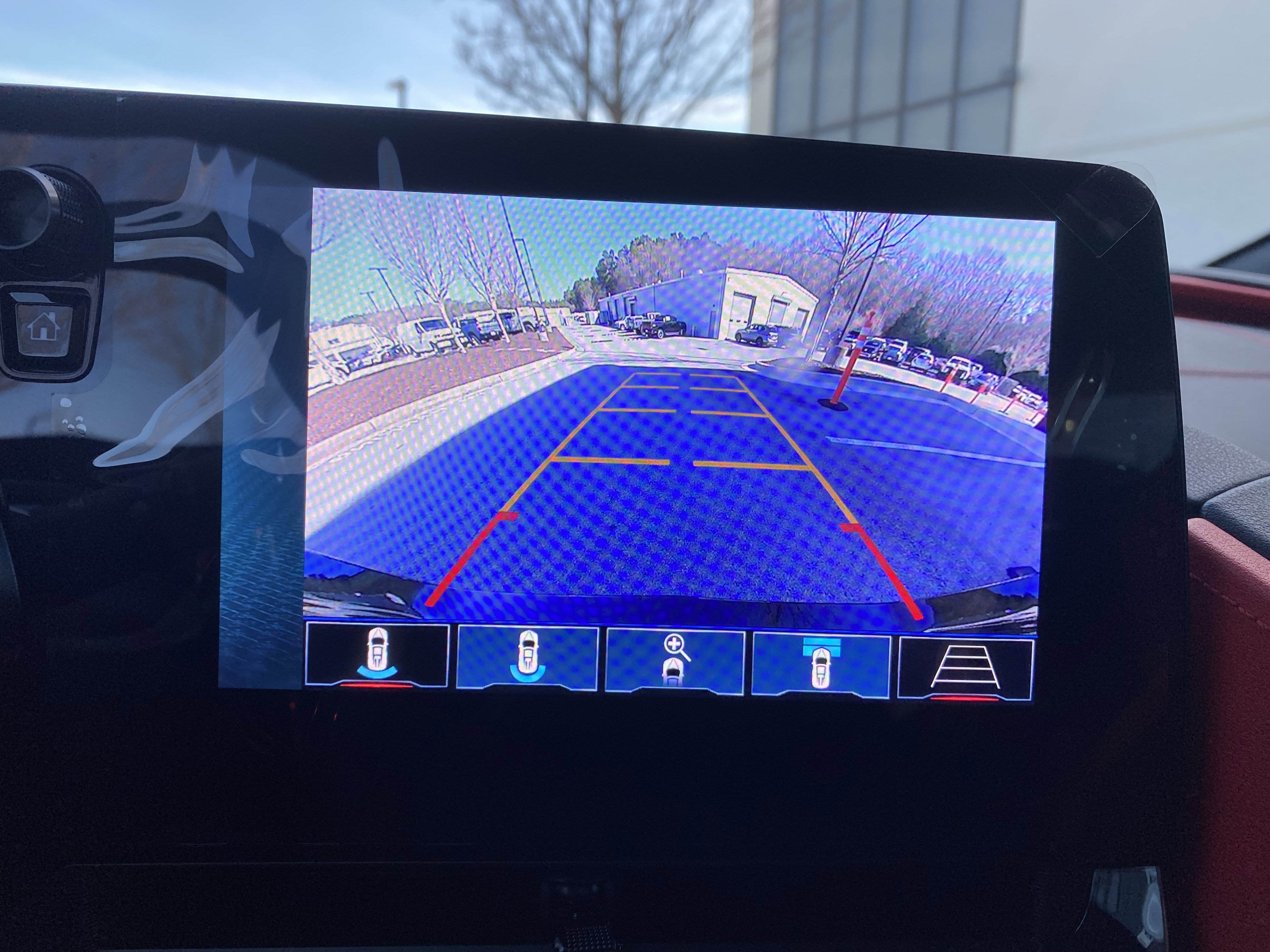 Used 2025 Chevrolet Corvette Z06 w/ Z07 Performance Package image 28