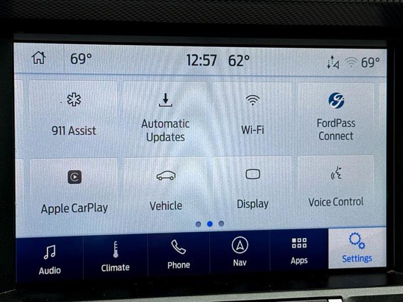 Used 2020 Ford Mustang GT w/ Equipment Group 301A image 36