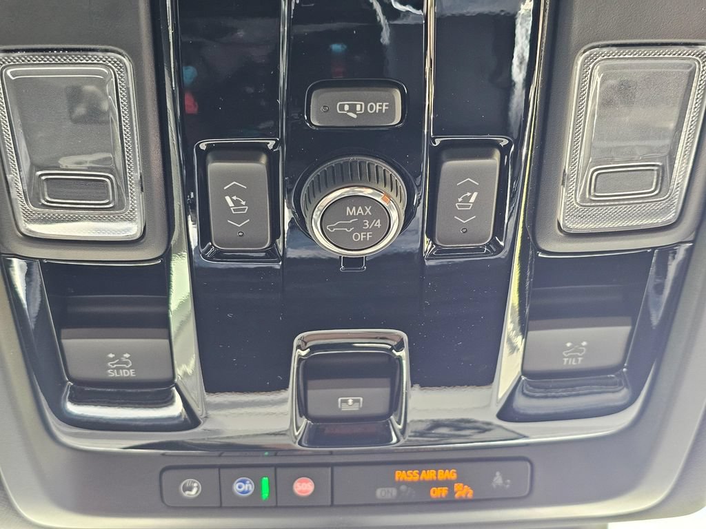 New 2026 Cadillac Escalade Sport AWD/4WD image 37