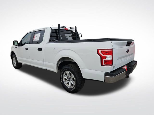 Used 2019 Ford F150 XLT image 5