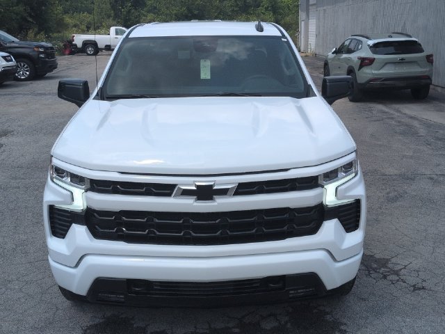 New 2026 Chevrolet Silverado 1500 RST AWD/4WD image 23
