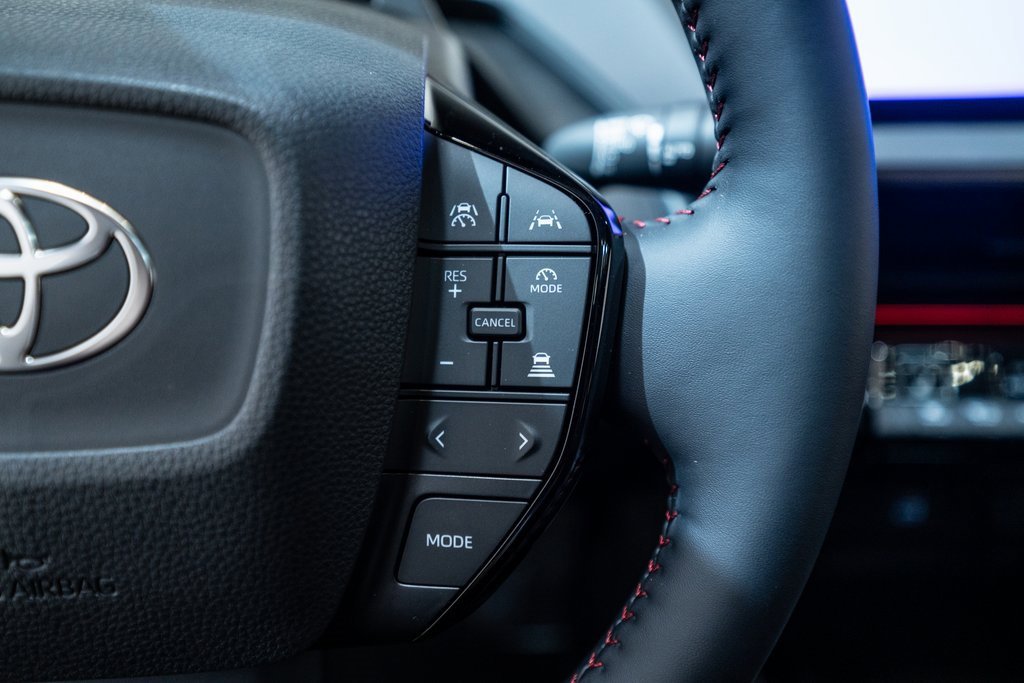 New 2026 Toyota Prius Plug-In Hybrid image 17