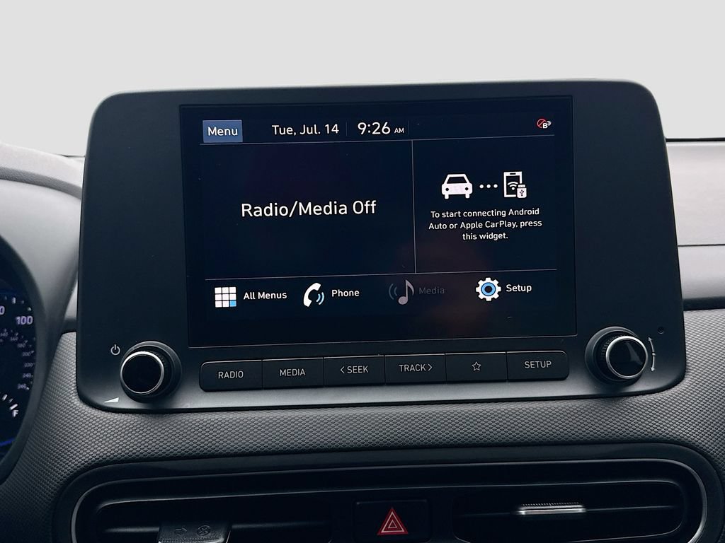 Used 2023 Hyundai Kona SEL FWD image 18