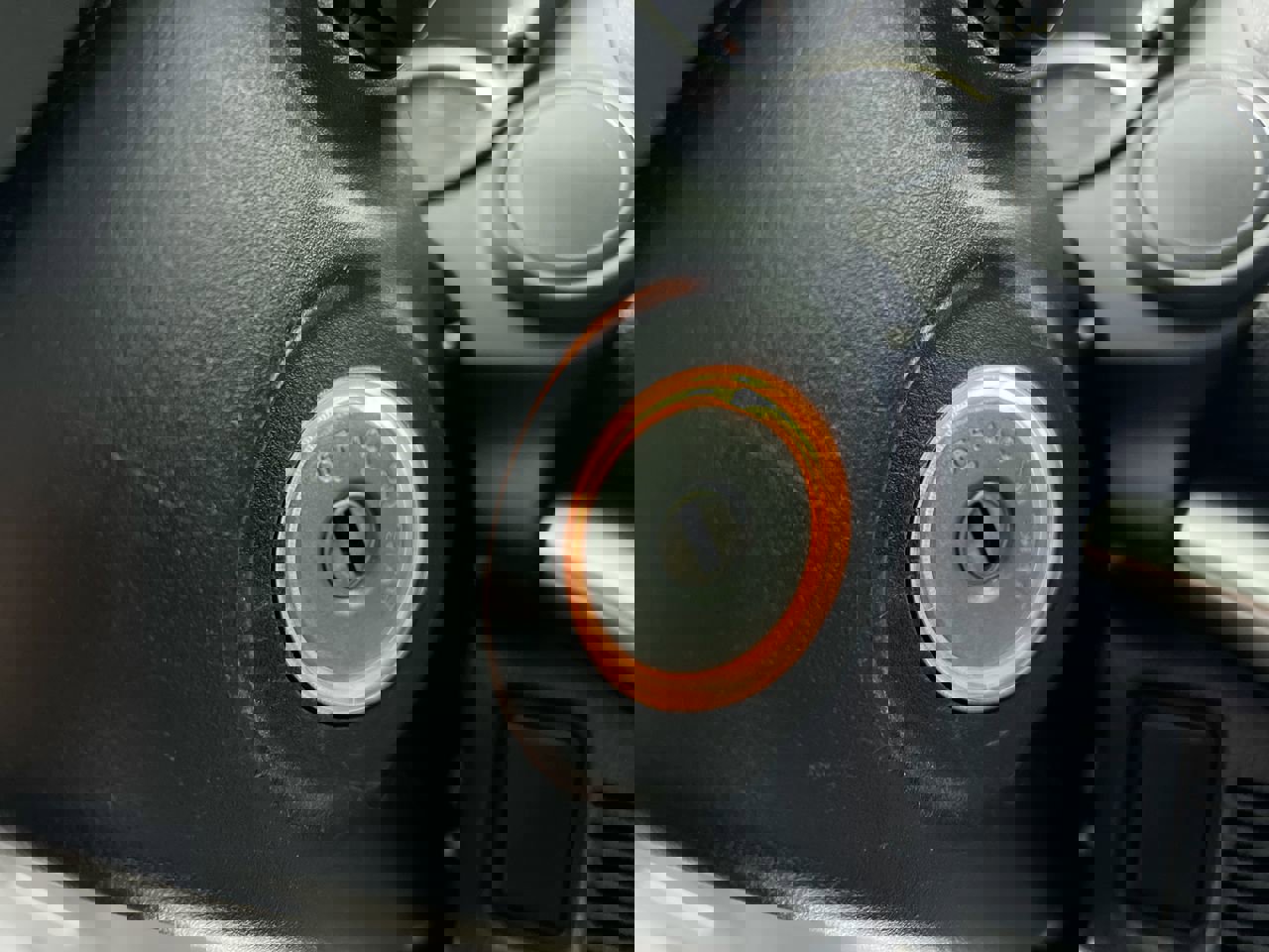 Used 2023 Mitsubishi Eclipse Cross LE image 21