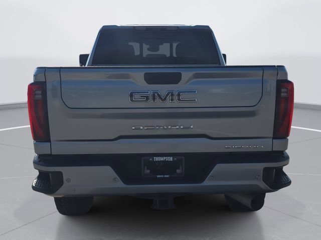 Used 2024 GMC Sierra 2500 Denali Ultimate w/ Max Trailering Package image 4