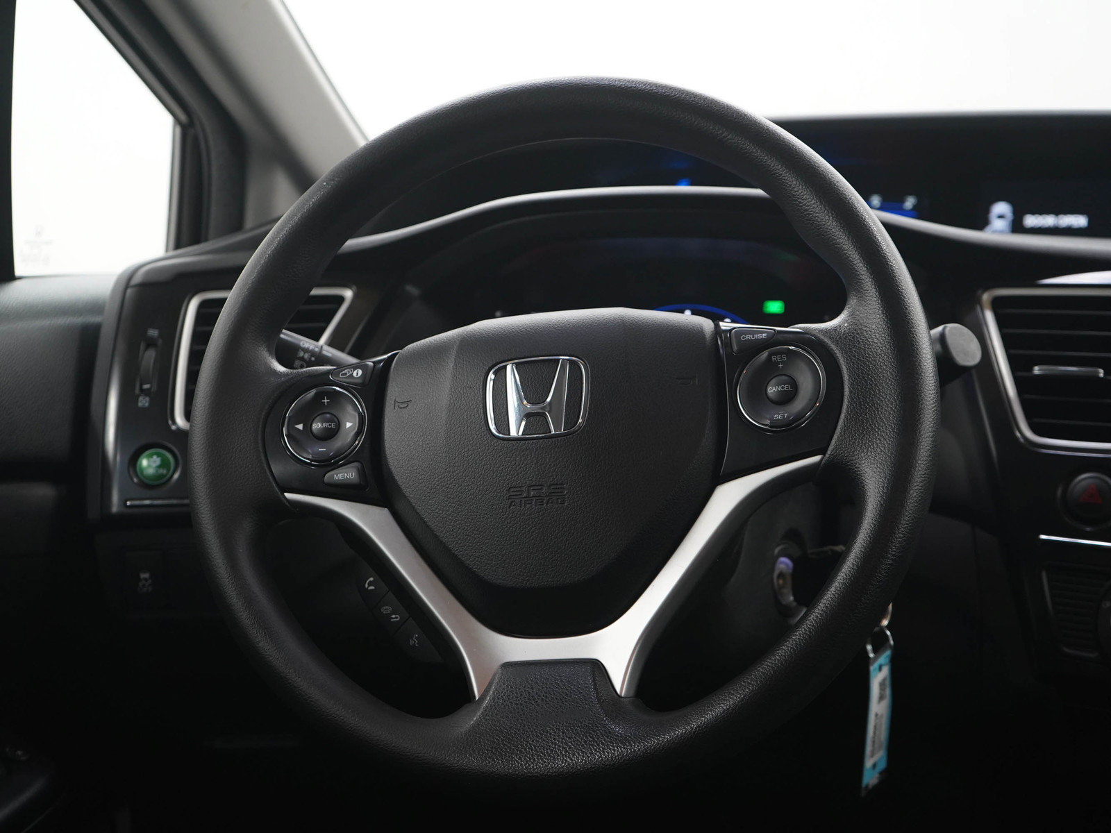 Used 2013 Honda Civic LX image 15