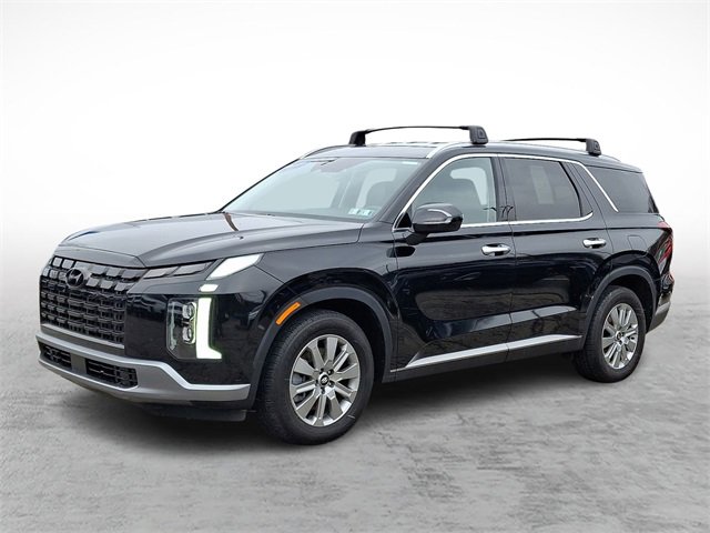 Certified 2023 Hyundai Palisade SEL image 3
