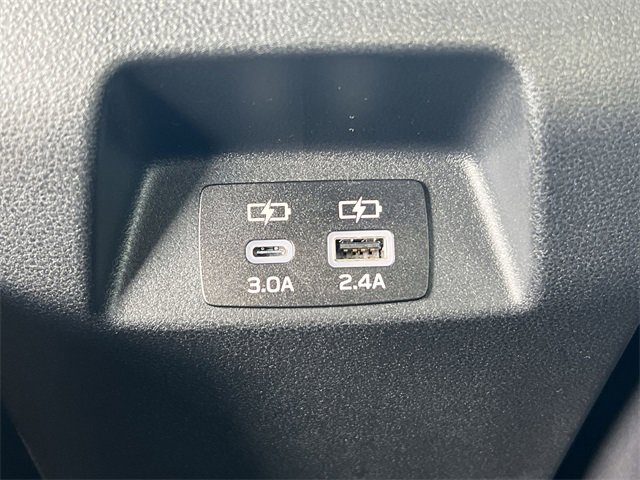 Certified 2024 Subaru Crosstrek 2.5i Limited w/ Popular Package #4A image 29