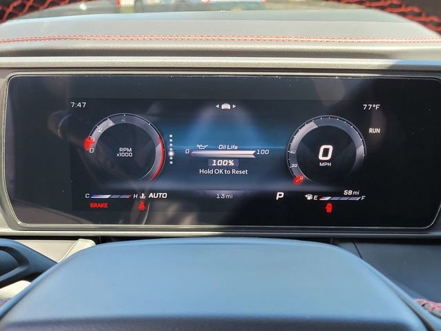 New 2026 Dodge Charger R/T AWD/4WD image 14