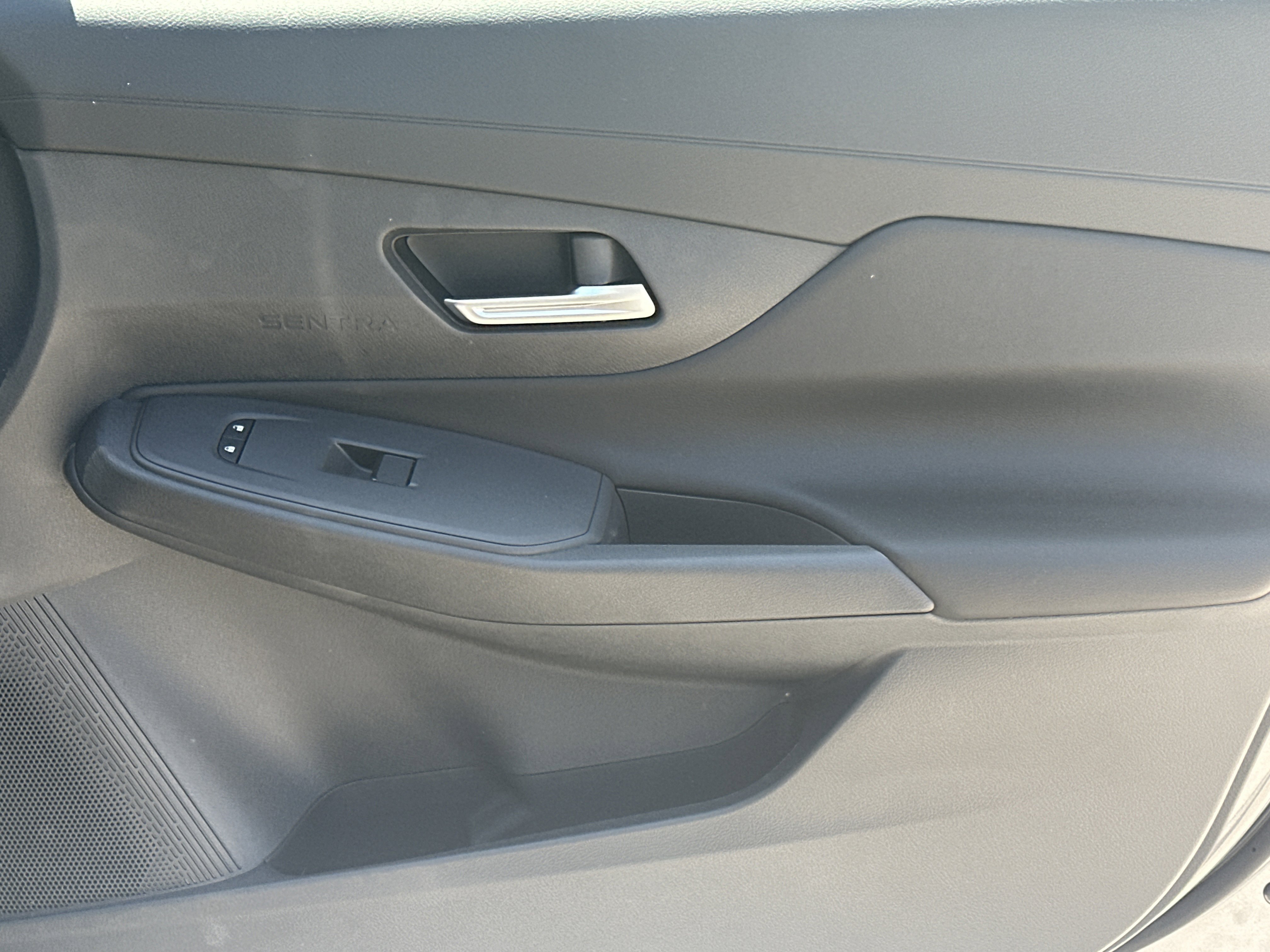 New 2026 Nissan Sentra S w/ Floor Mat Package image 14