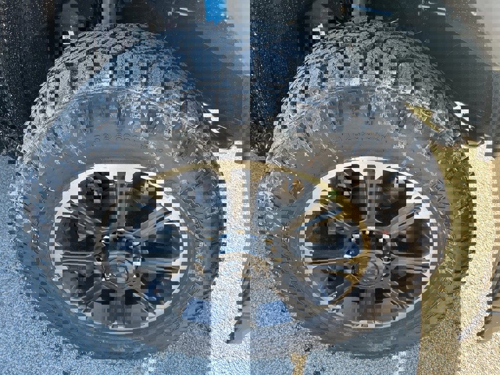 New 2026 RAM 2500 Rebel image 9