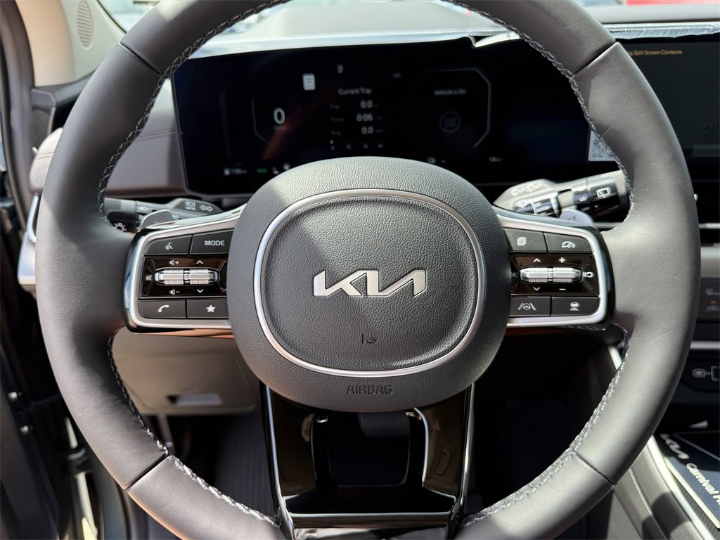 New 2026 Kia Carnival SX Prestige image 34