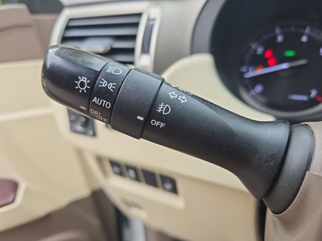 Used 2018 Lexus GX 460 Luxury AWD/4WD image 29