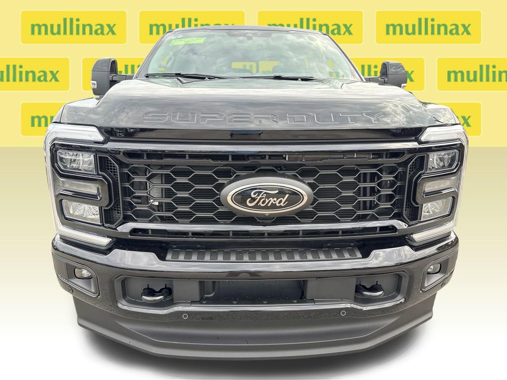 New 2026 Ford F250 Lariat AWD/4WD image 14