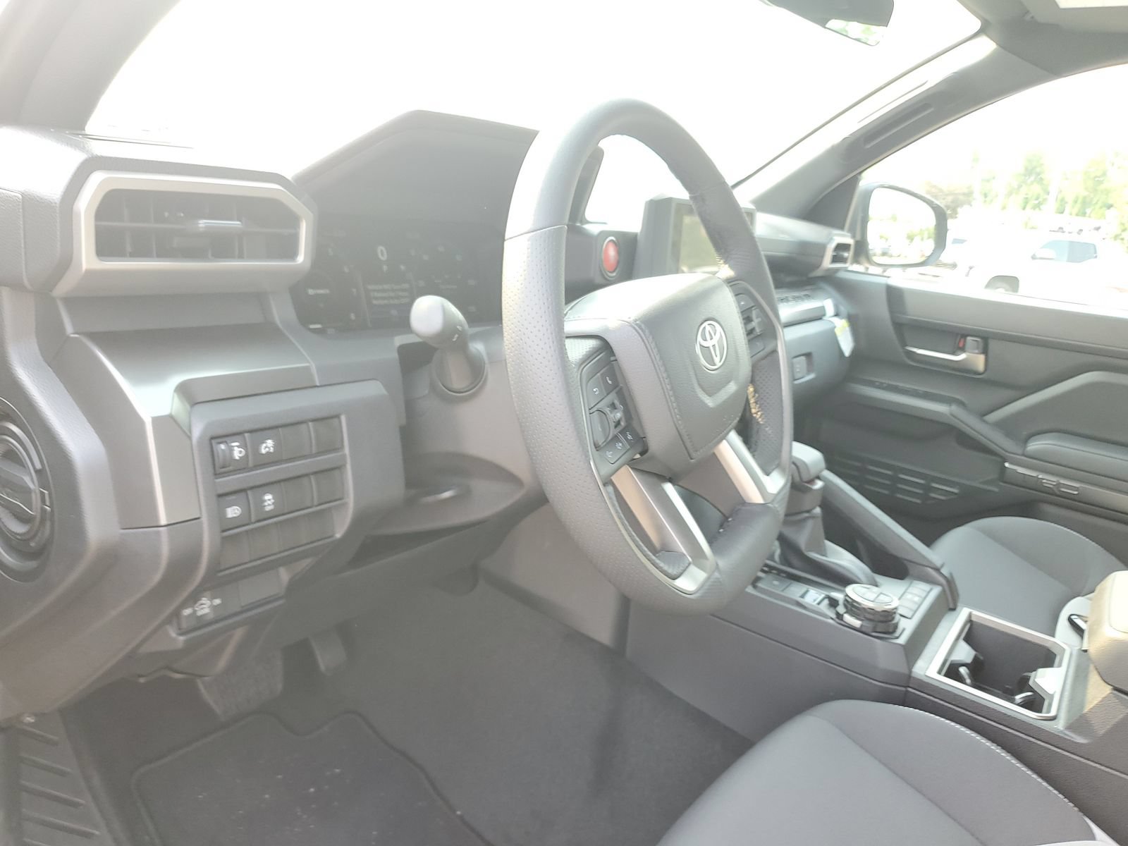 Used 2026 Toyota Tacoma TRD Off-Road AWD/4WD image 18