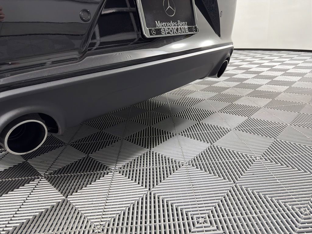 Used 2023 Dodge Charger Scat Pack w/ Daytona Edition Group image 18