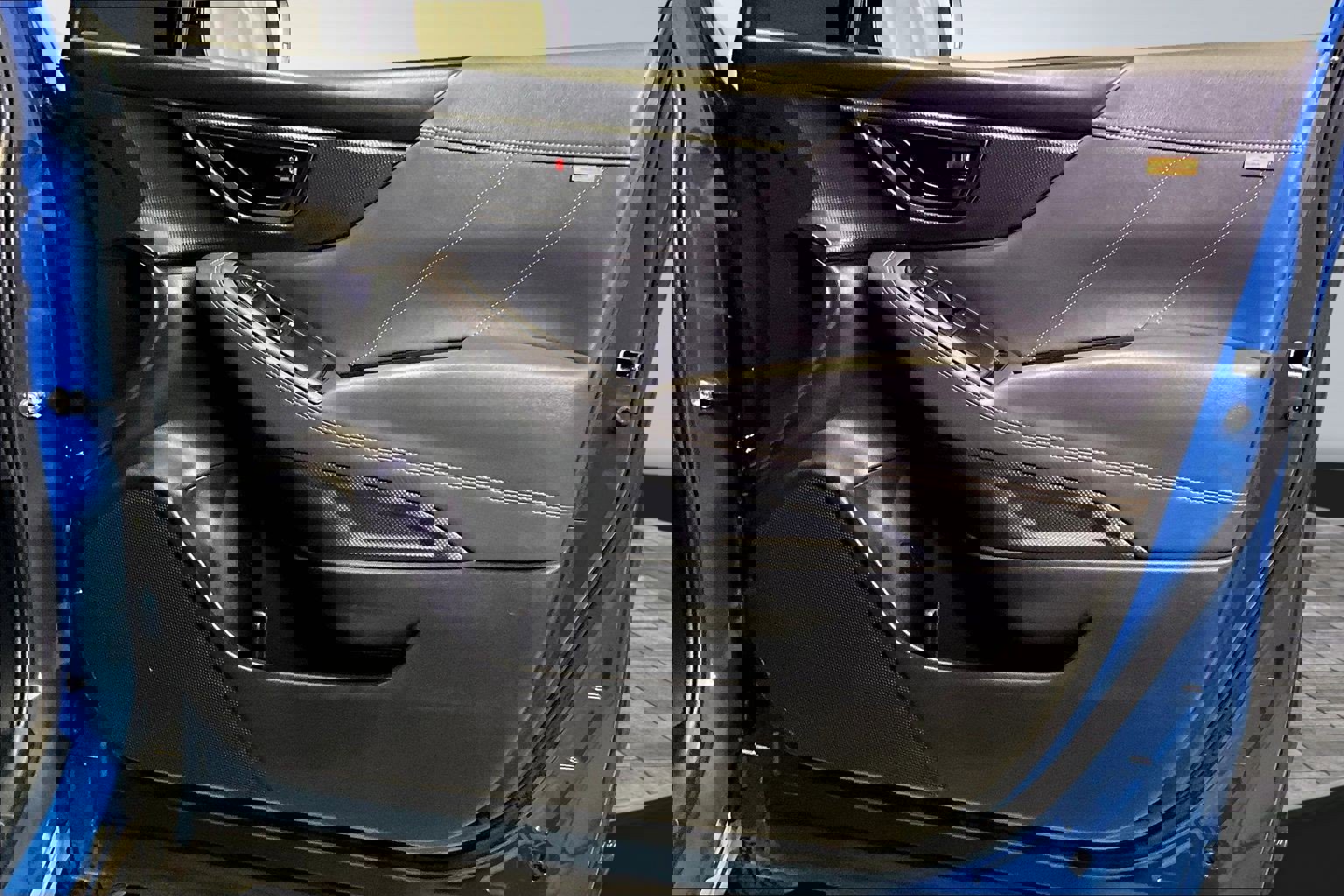 Used 2023 Subaru Forester Wilderness image 28