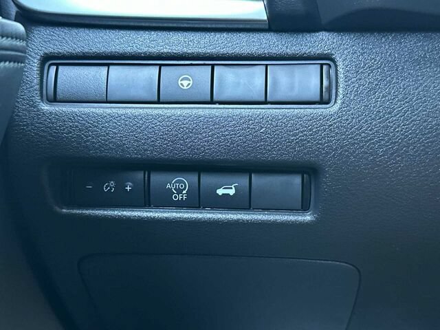 Used 2024 Nissan Rogue SV FWD image 31