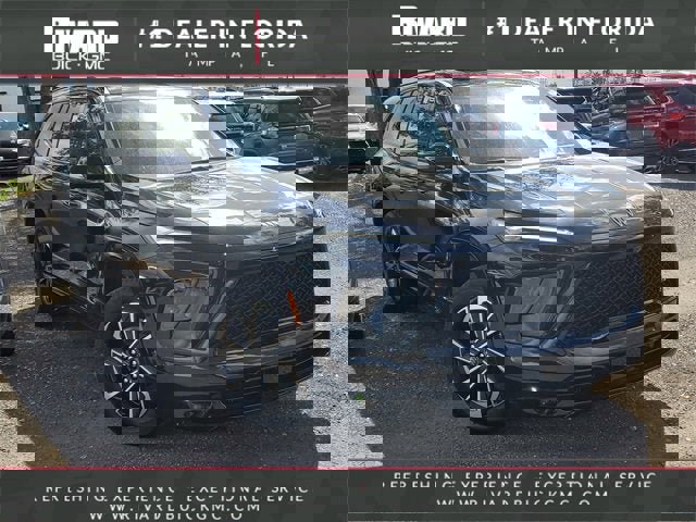 New 2025 Buick Enclave Sport Touring w/ Power Package