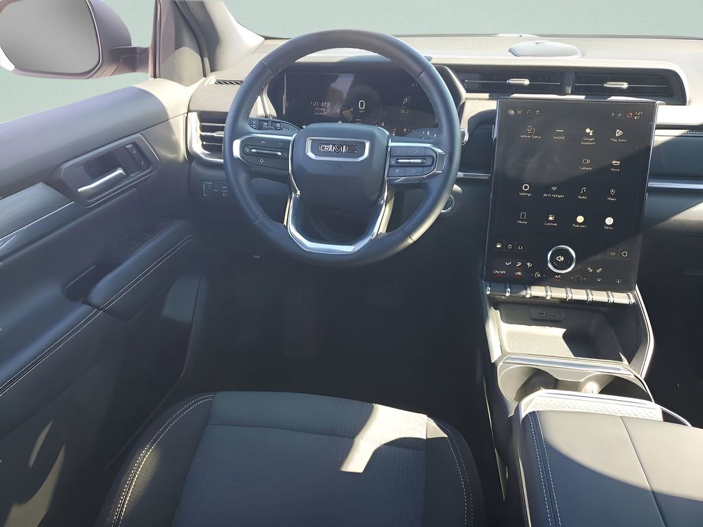 Used 2025 GMC Terrain Elevation AWD/4WD image 15