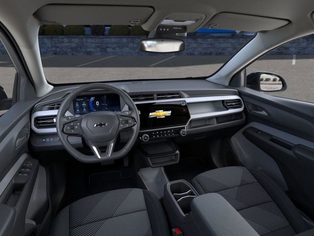 New 2027 Chevrolet Bolt LT FWD image 15