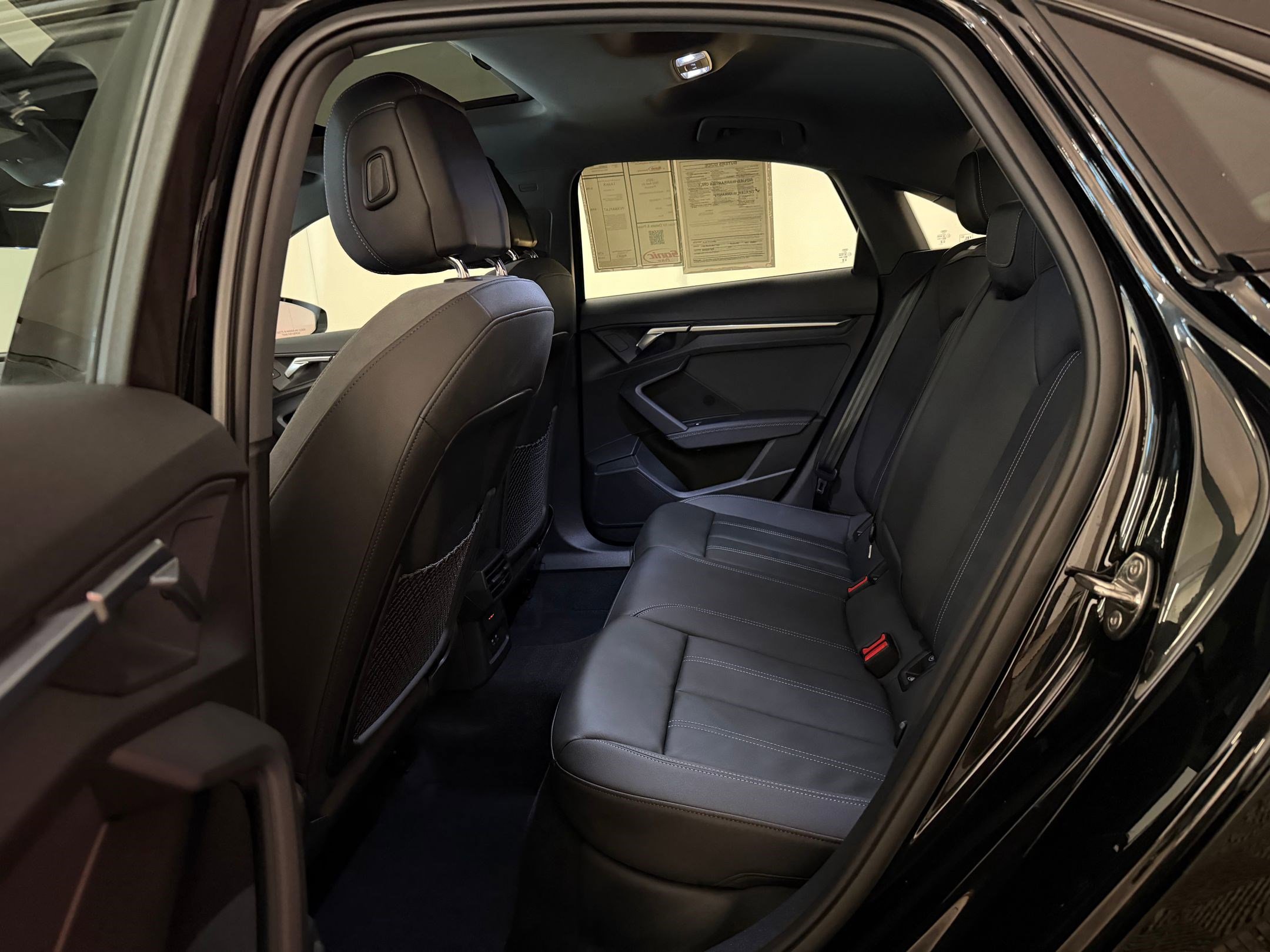 Certified 2023 Audi A3 2.0T Premium w/ Convenience Package FWD image 15