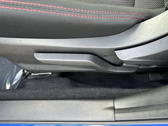Certified 2024 Subaru WRX Premium AWD/4WD image 12