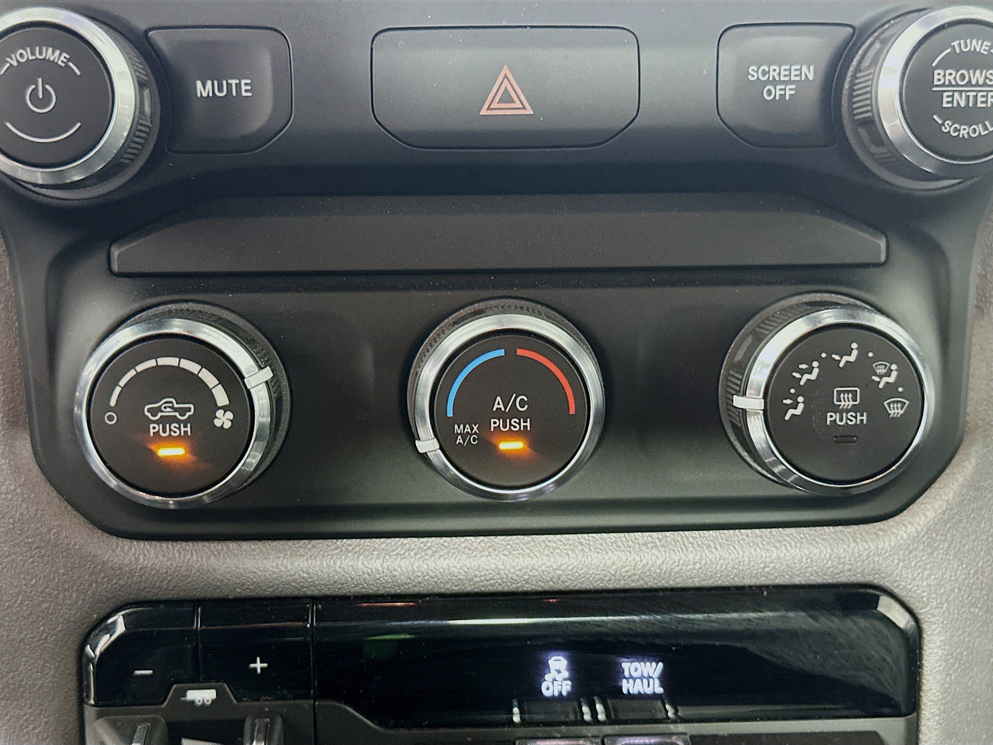 Used 2023 RAM 2500 Big Horn w/ Level 1 Equipment Group AWD/4WD image 22