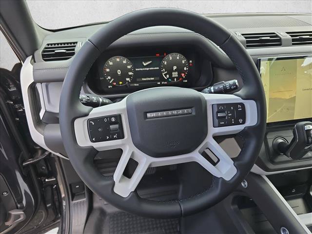 New 2026 Land Rover Defender 130 S AWD/4WD image 19