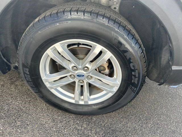 Used 2023 Ford Explorer 4WD image 56