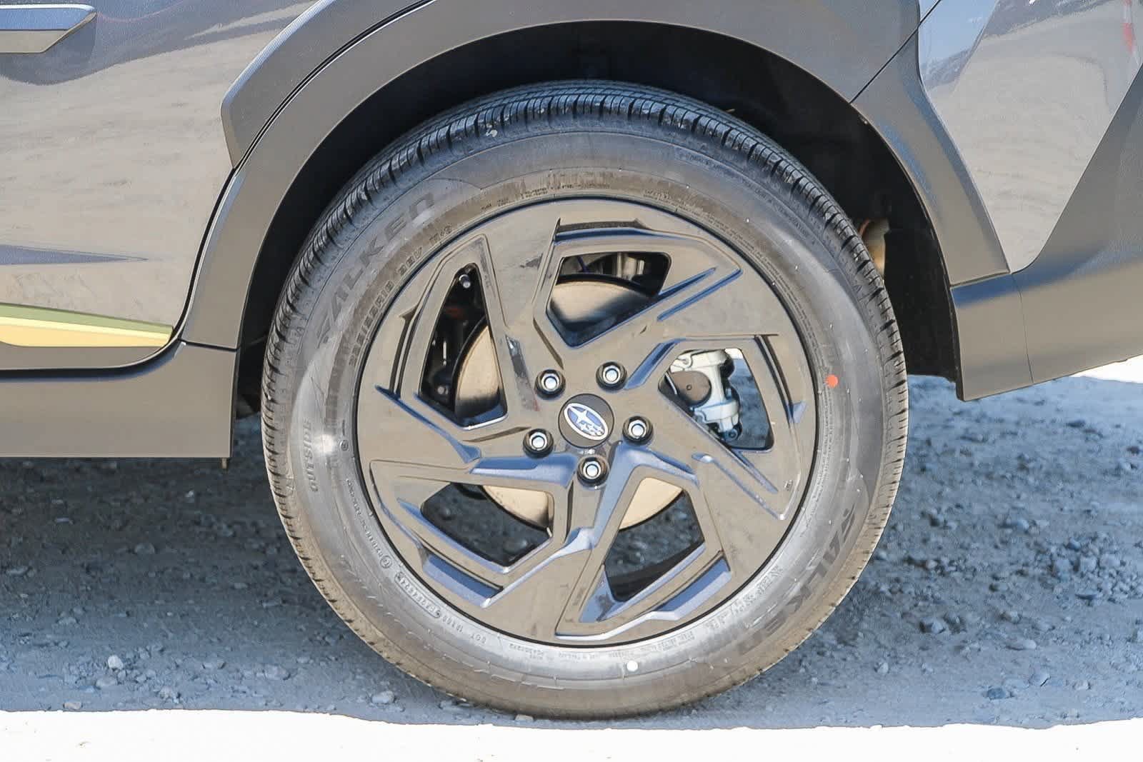 Used 2025 Subaru Crosstrek 2.5i Sport AWD/4WD image 10