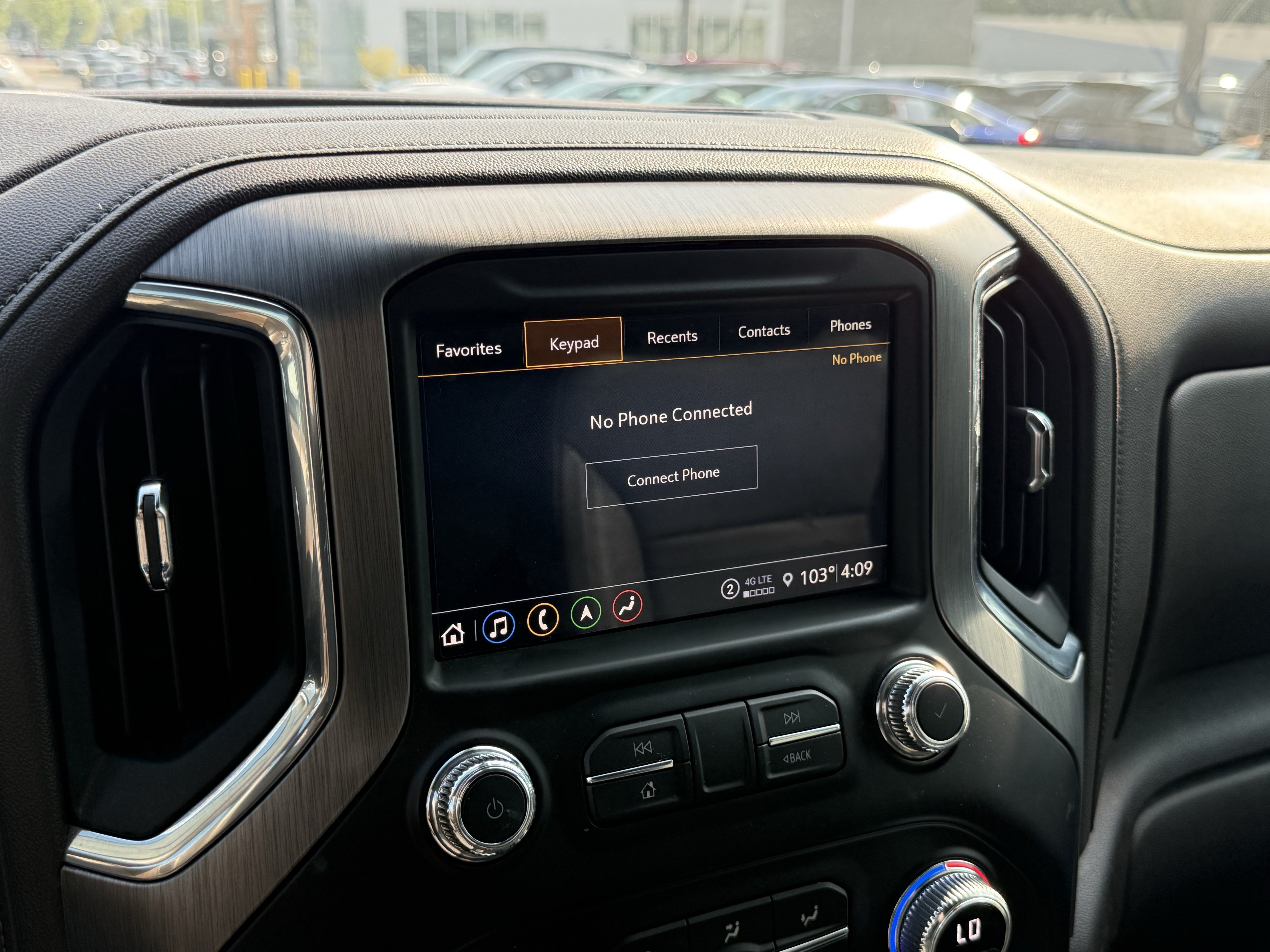 Used 2023 GMC Sierra 2500 Denali w/ Denali Ultimate Package AWD/4WD image 25