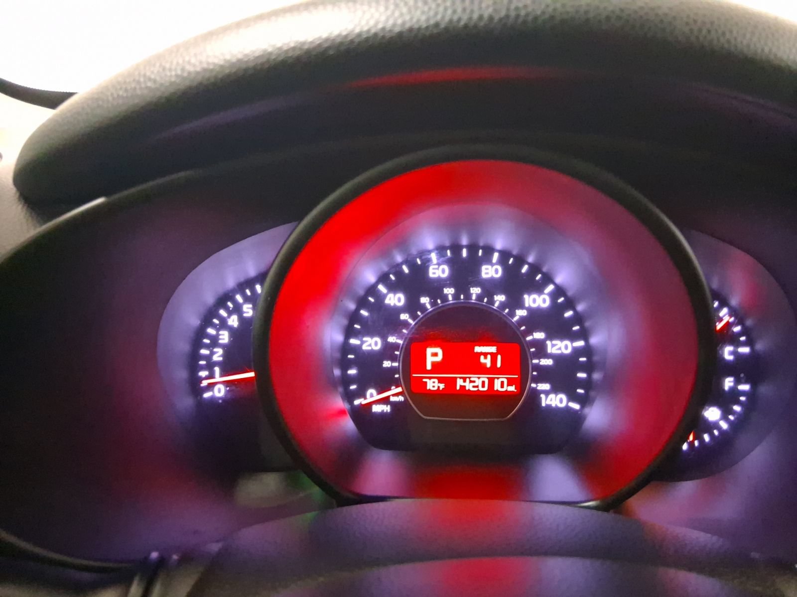 Used 2016 Kia Soul FWD image 24
