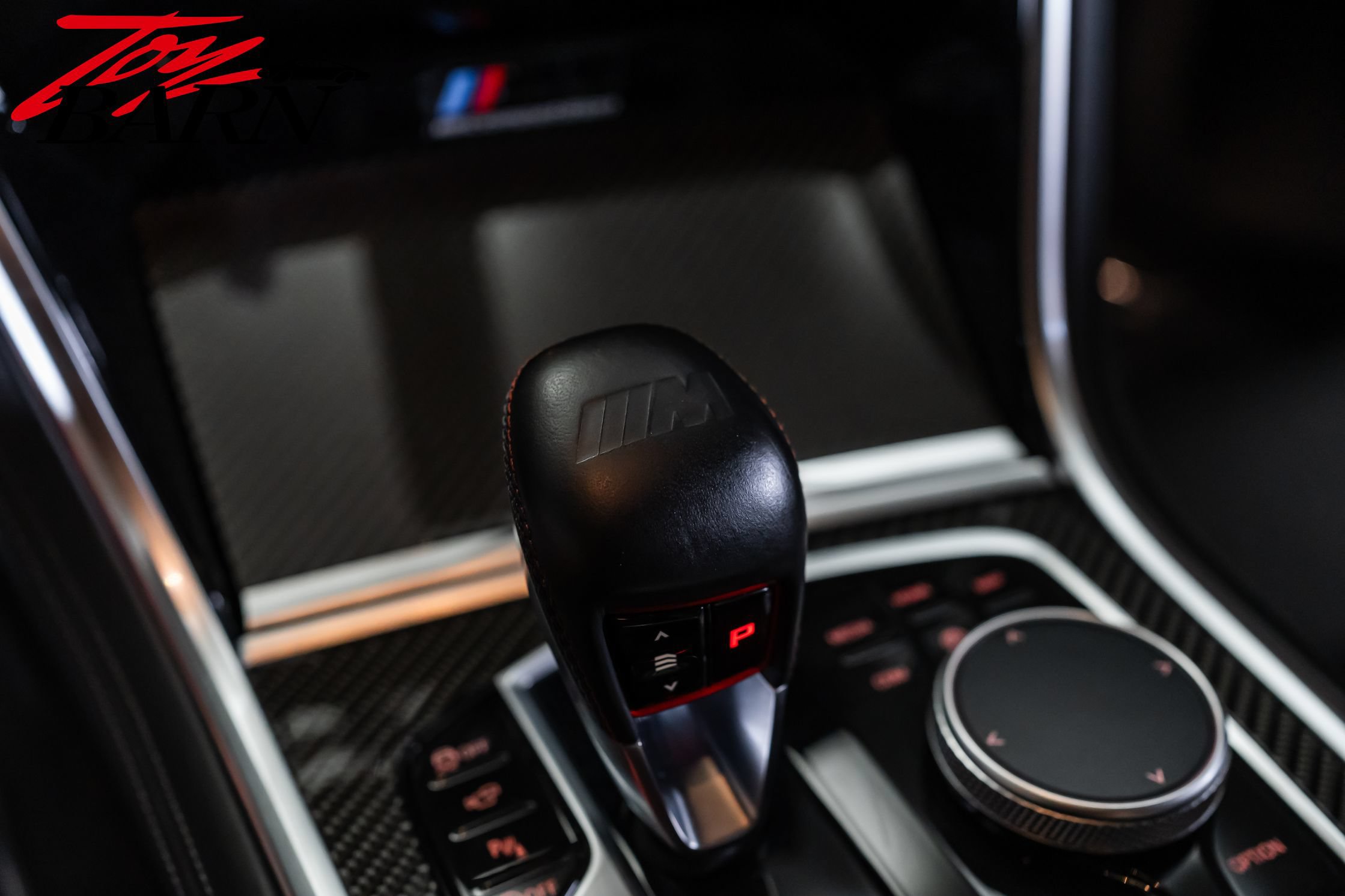 Used 2024 BMW M8 Gran Coupe xDrive Competition w/ M Carbon Exterior Package AWD/4WD image 44