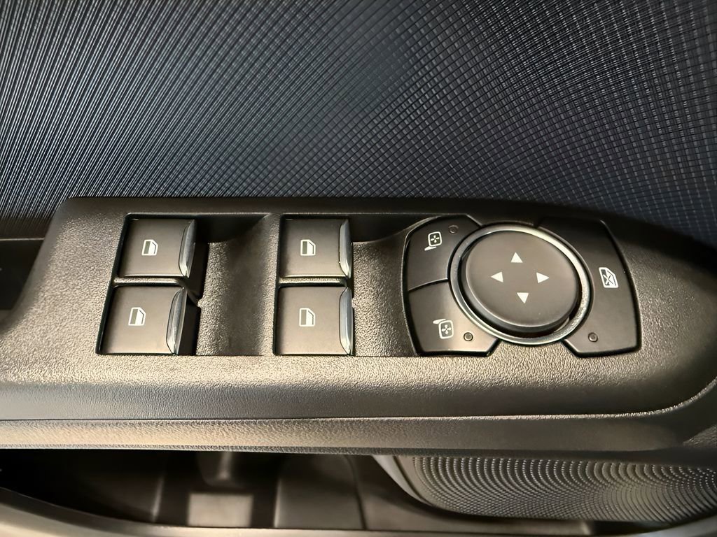 New 2025 Ford Bronco Sport Badlands image 27