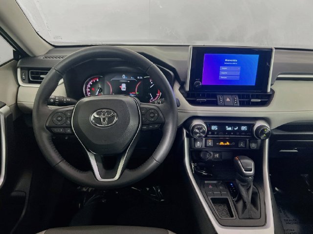 Used 2025 Toyota RAV4 XLE Premium w/ Weather Package FWD image 18