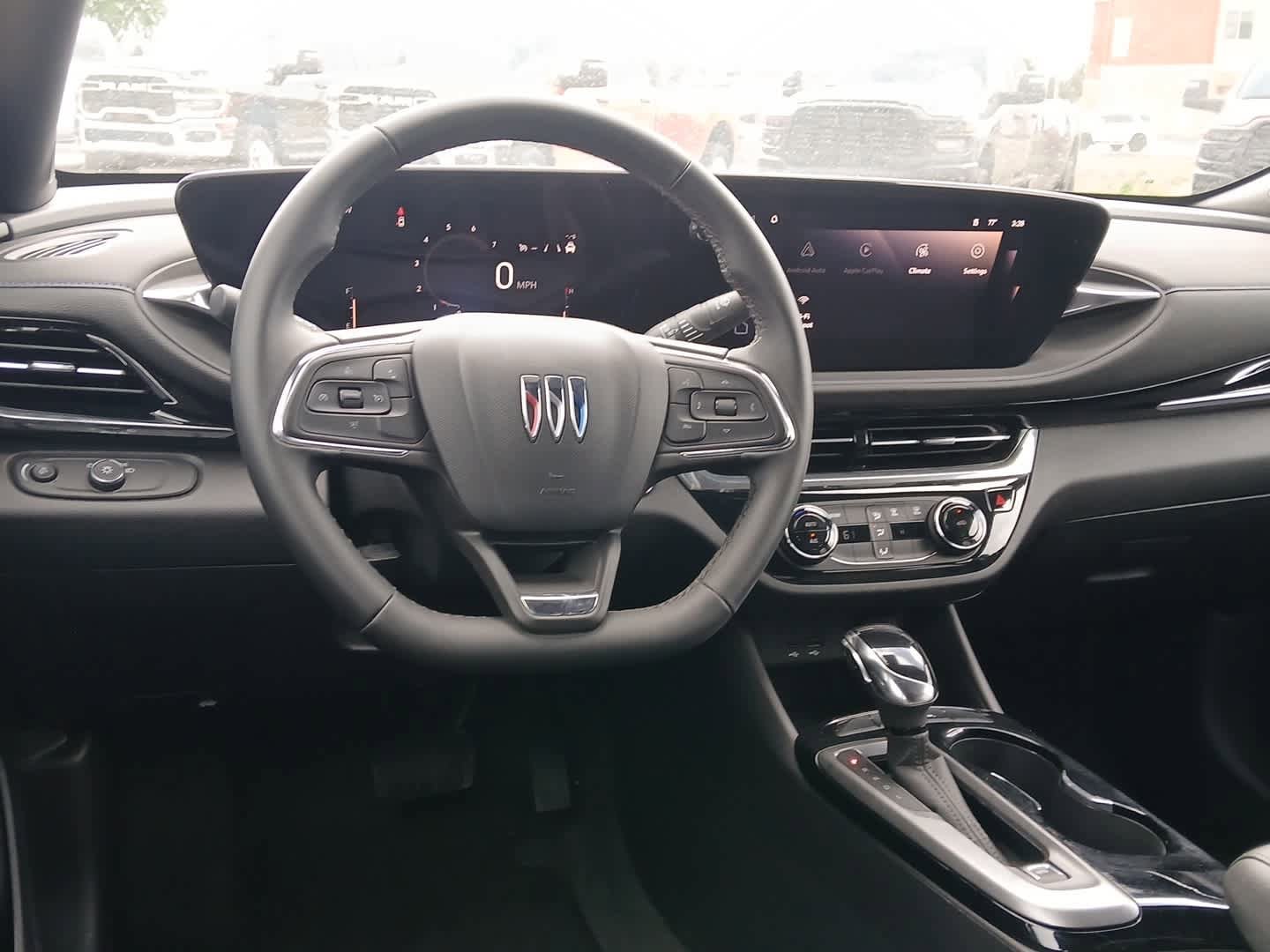 Used 2025 Buick Envista Sport Touring FWD image 24